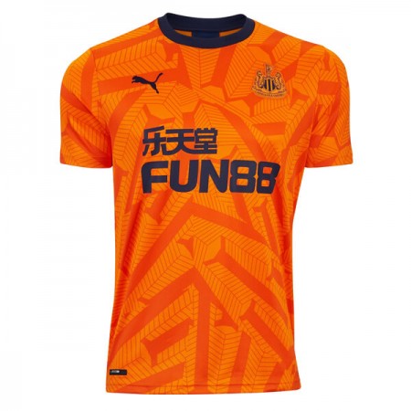 Billiga Fotbollströjor Newcastle United Tredje tröja 2019/20 Kortärmad